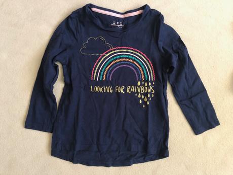 Nátelníky veľ. 98 - 104, f&f,98