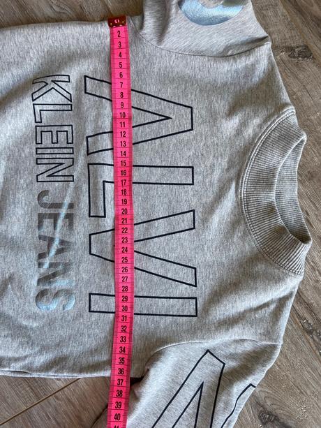 Mikina calvin klein 116-122, calvin klein,116