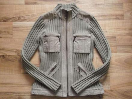 Bundicka, new look,s