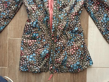 Prechodná bunda, marks & spencer,152