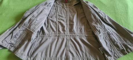 Jesenná bundička, 44