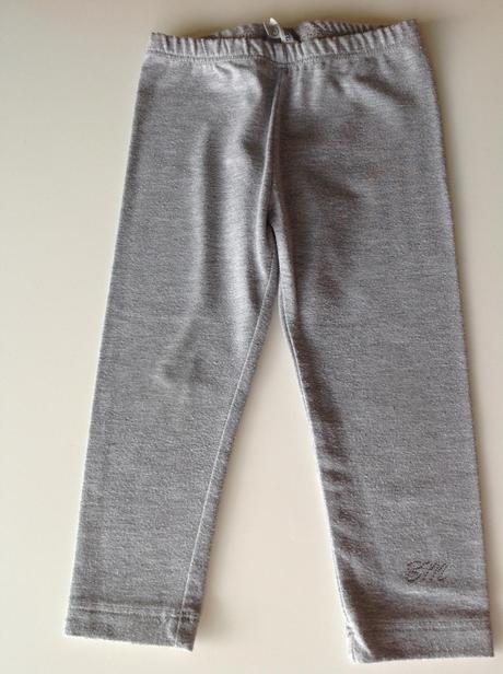 Sive leginky, mayoral,86