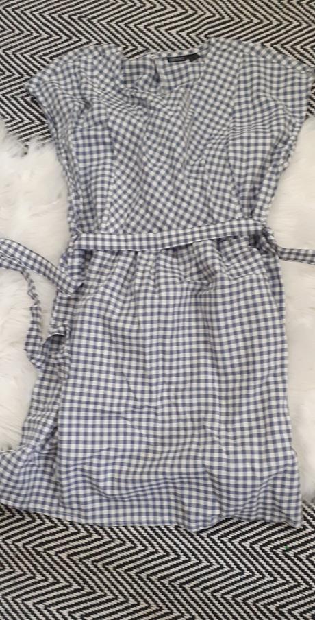 Tehotenské šaty, m