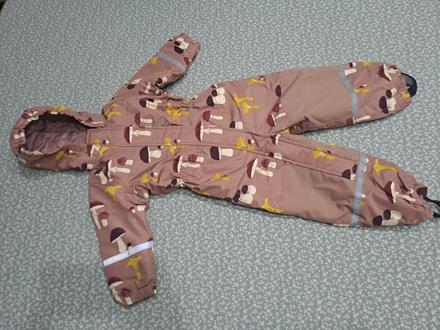 Zimny overal lindex 104, lindex,104