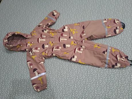 Zimny overal lindex 104, lindex,104