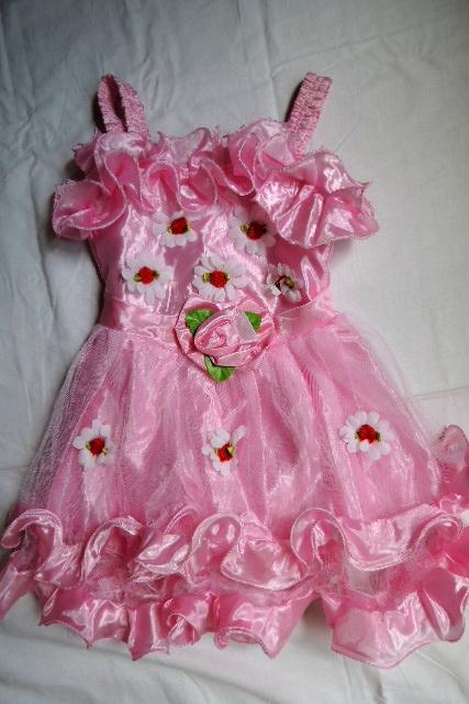 Slávnostné šaty, 110