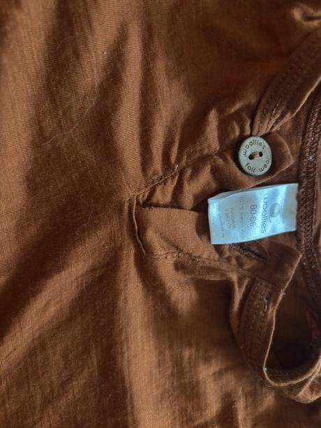Merino body woollies 80-86, 80