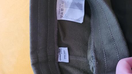 Teplaky teple 2balenie 158/164, 158