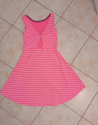 Dievčenské šaty, xs