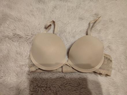 Push-up podprsenka, sinsay,60b