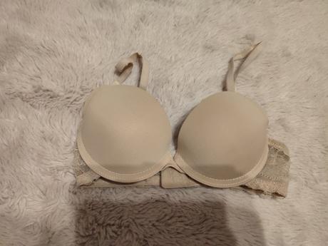 Push-up podprsenka, sinsay,60b