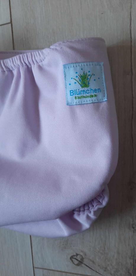 Pul vrchná plienka, látkové plienky, 4 kg - 9 kg