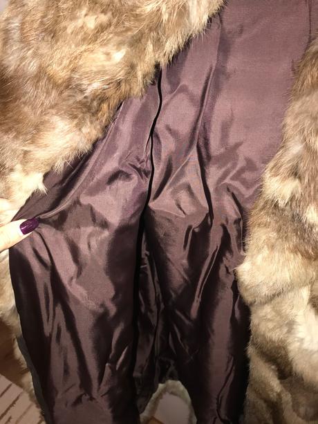 Dámsky kožuch sr výroba, 50