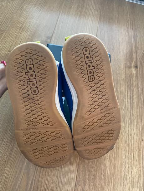 Tenisky adidas pre chlapcov, adidas,29