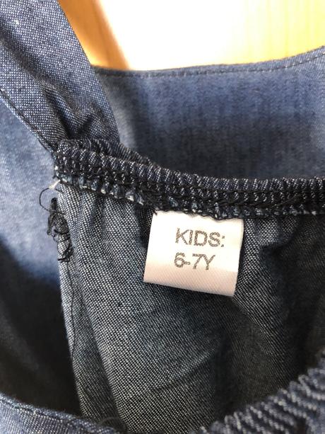 Set oblečenia na rodinné fotenie,