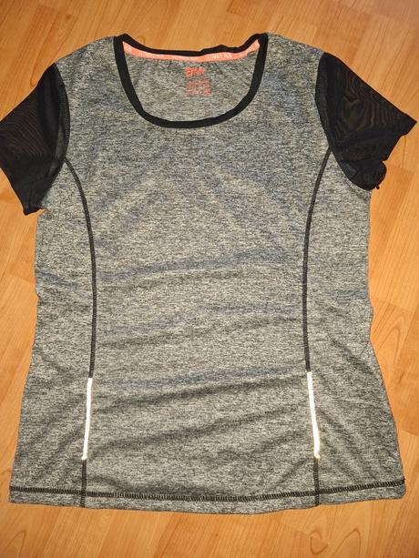 Damske tričko, crivit,m