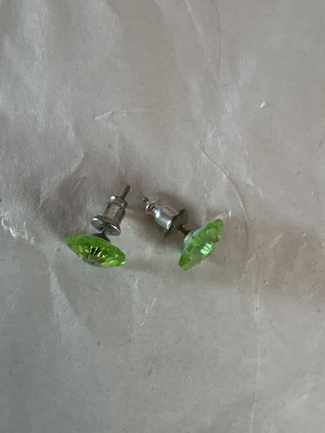 Naušnice swarovski, swarovski