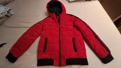 Zimná bunda v.158-164cm, 158