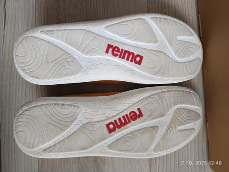 Tenisky reima, reima,40