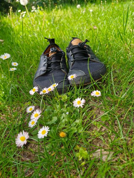 Barefoot pegres čierna, pegres,30