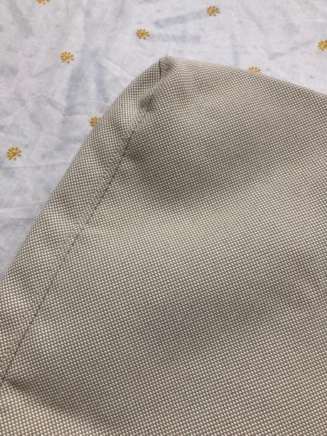 Obliečka na vankúš,