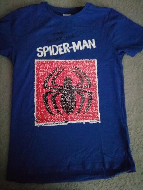 Tričko s filtrami, next,140