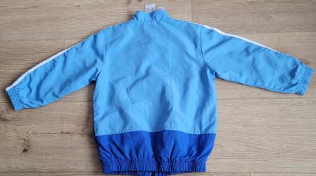 Tenká bunda, adidas,104