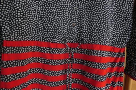 Tommy hilfiger hebunke,vzdusne,koselove saty s/m, tommy hilfiger,m