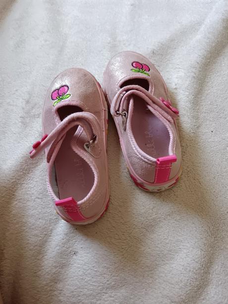 Balerinky 24 nelli blu, nelli blu,24