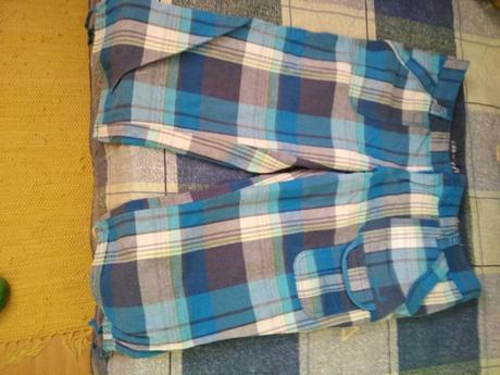 Kraťasy veľ.m, authority,m