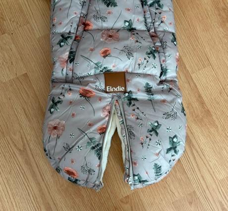 Elodie details fusak-kombinéza meadow blossom, elodie details