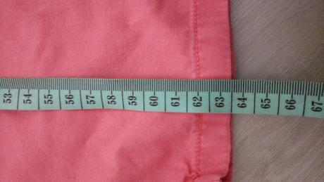 Nohavice tensie, f&f,110