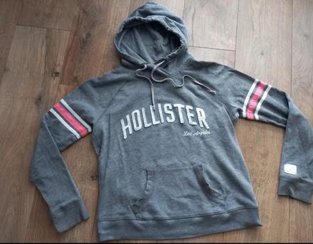 Mikina holister, m