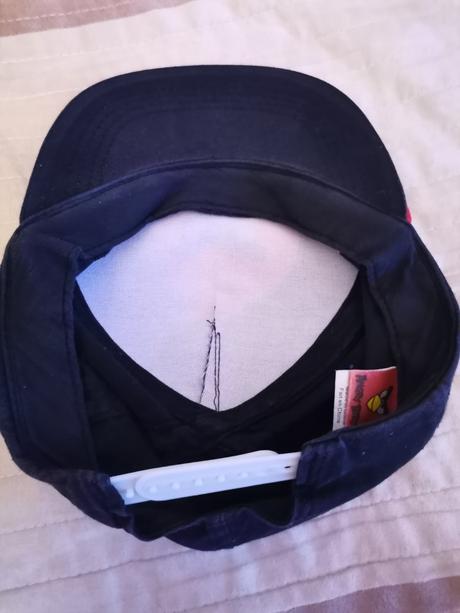 Šiltovka angry birds, 54