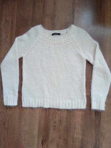 Makkucky pulover george vel.36, george,36