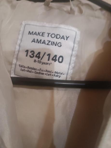 Prechodná bunda, takko,134