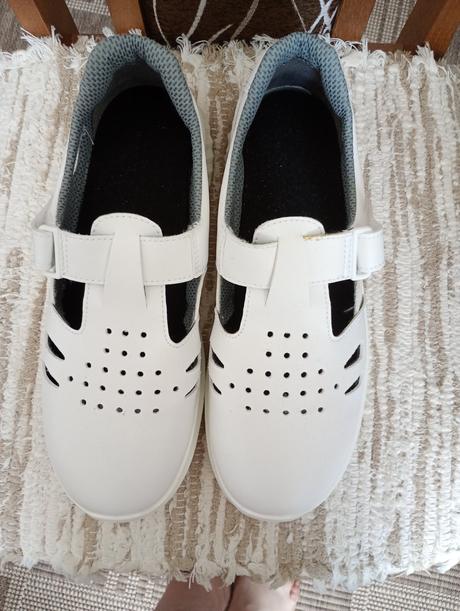 Pracovná obuv artra, 43