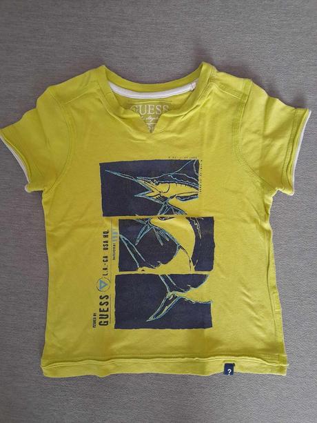 Chlapčenské oblečenie veľ. 86/92, 86–98