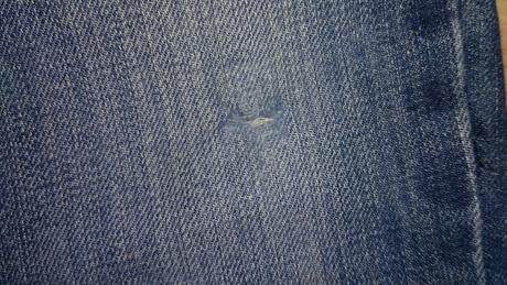 Detské rifle, f&f,128