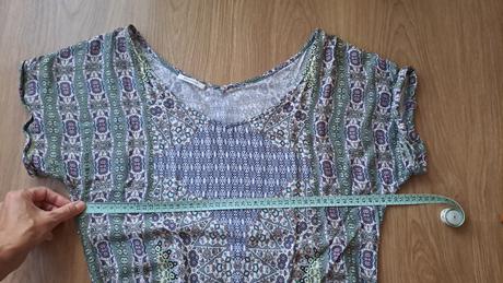 Letné šaty promod, promod,36