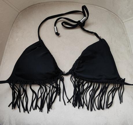 Plavky so strapcami h&m, h&m,m