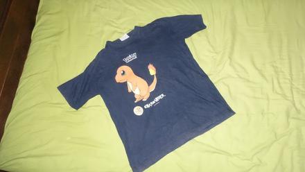 Tricko pekemon od ns, 152