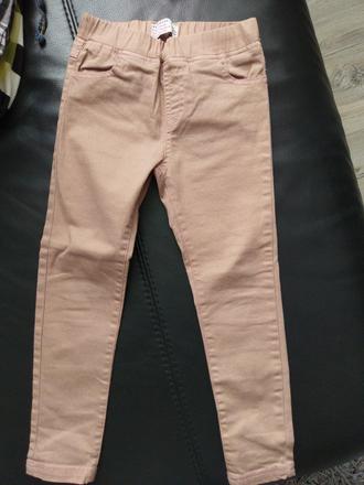 Nohavice reserved, reserved,110