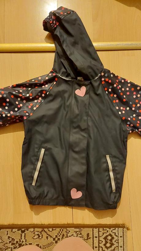 Bunda do dazda, lupilu,110