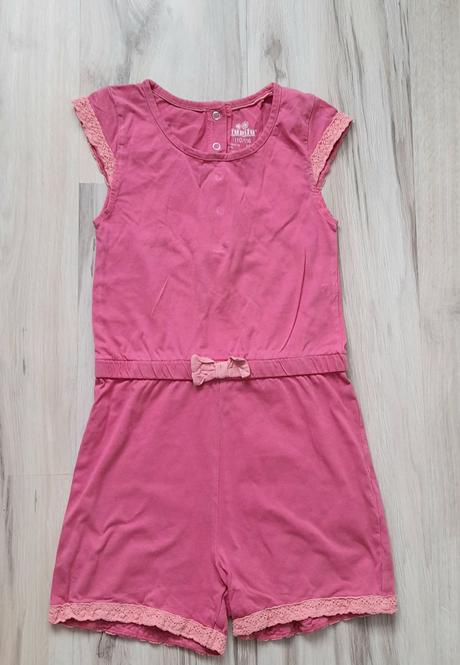 Krataskový overal lupilu č.110/116, lupilu,110