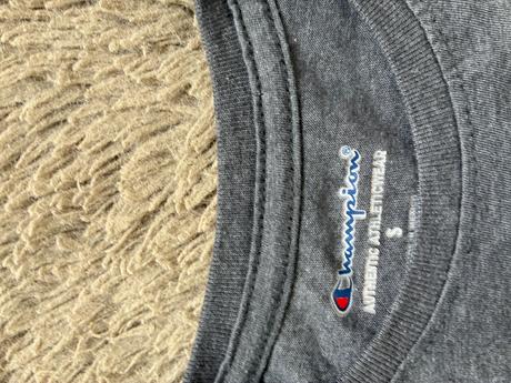 Champion tricko, champion,s