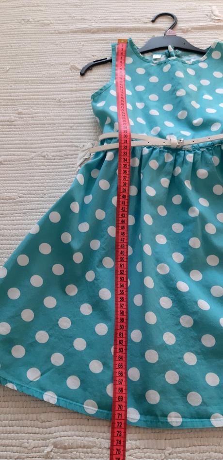 Šatky s bolerkom bpc, bonprix,128