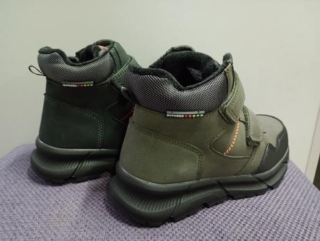 Čižmy, 32 / 33 / 34 / 35 / 36