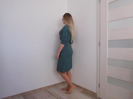 Šaty letné page one 36v, bavlnené, 36