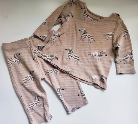 Rebrovaná súprava next, next,68